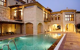 Hotel Villa de Alquézar